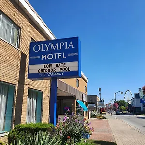 Motel Olympia Niagara Falls