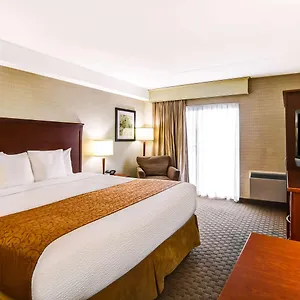 Mini-hôtel Quality Kitchener
