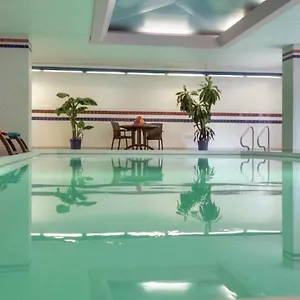 Hotel Cartier Place Ottawa
