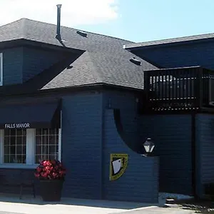 Hotel Falls Manor Niagara Falls